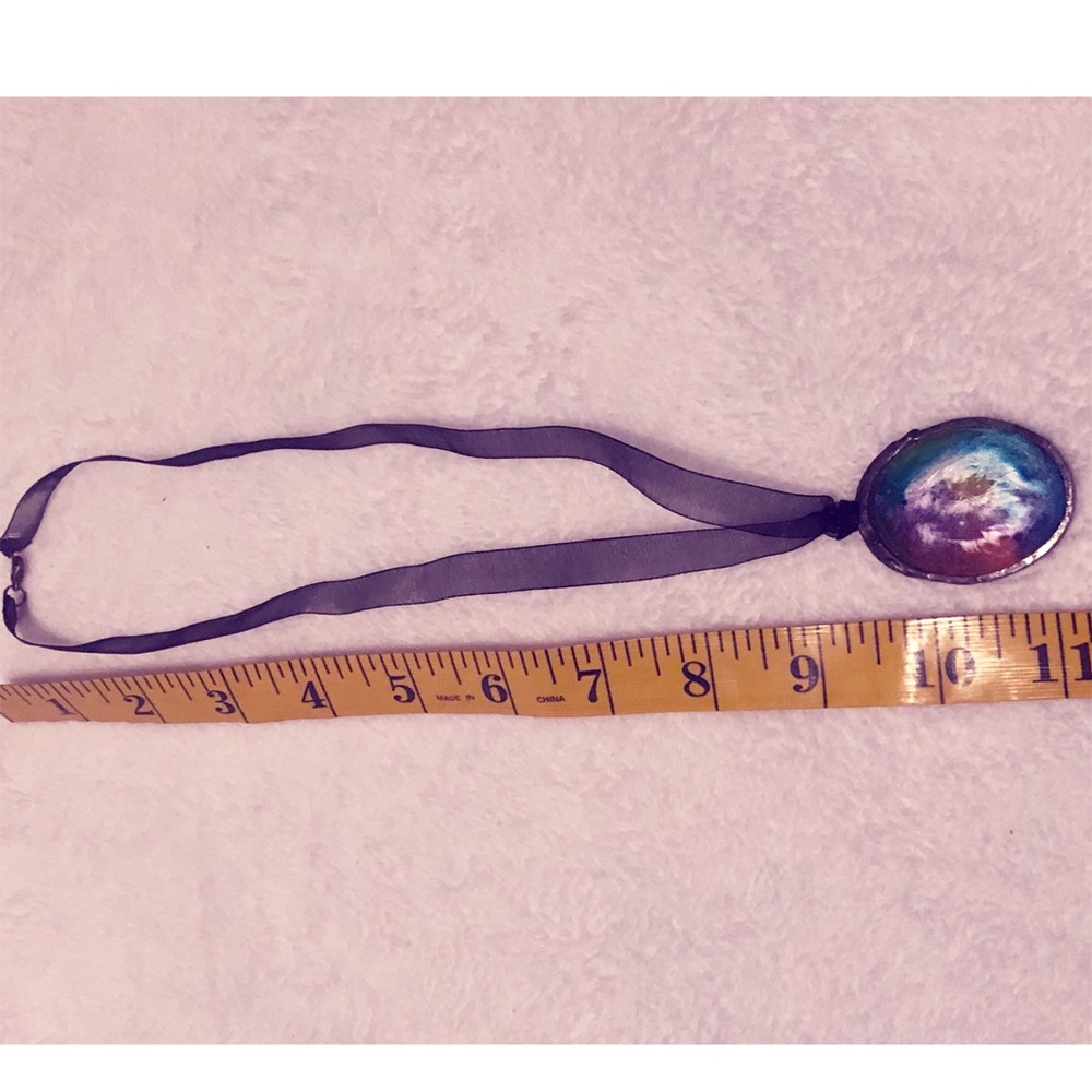 Handmade Necklace - Picture 9 of 12